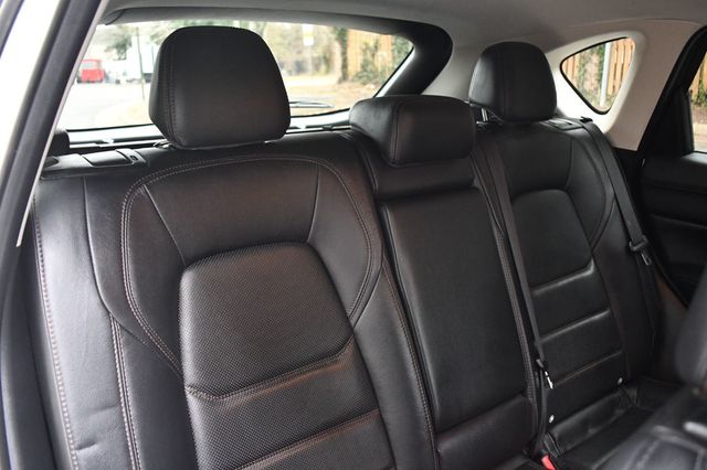 2020 Mazda CX-5 Grand Touring FWD - 22963384 - 26