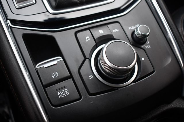 2020 Mazda CX-5 Grand Touring FWD - 22963384 - 28