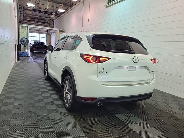 2020 Mazda CX-5 Grand Touring FWD - 22963384 - 2