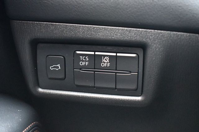 2020 Mazda CX-5 Grand Touring FWD - 22963384 - 31