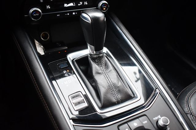 2020 Mazda CX-5 Grand Touring FWD - 22963384 - 32