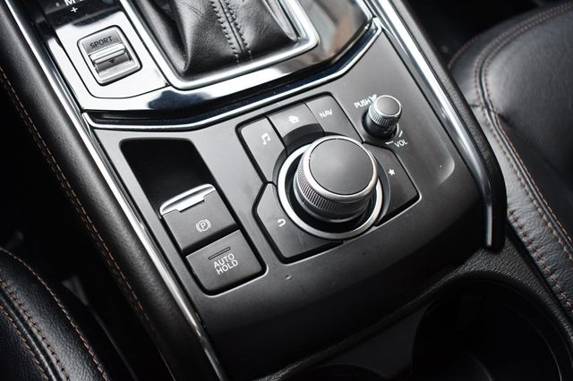 2020 Mazda CX-5 Grand Touring FWD - 22963384 - 34