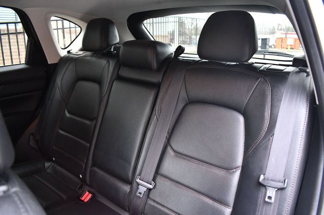 2020 Mazda CX-5 Grand Touring FWD - 22963384 - 35