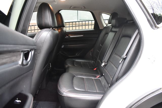 2020 Mazda CX-5 Grand Touring FWD - 22963384 - 36