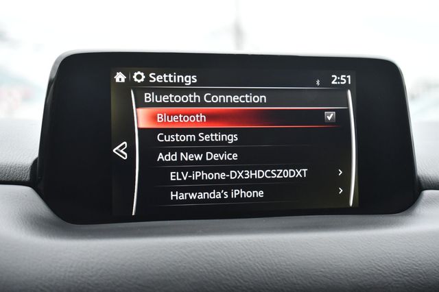 2020 Mazda CX-5 Grand Touring FWD - 22963384 - 38