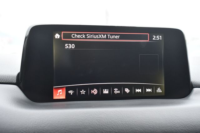 2020 Mazda CX-5 Grand Touring FWD - 22963384 - 39