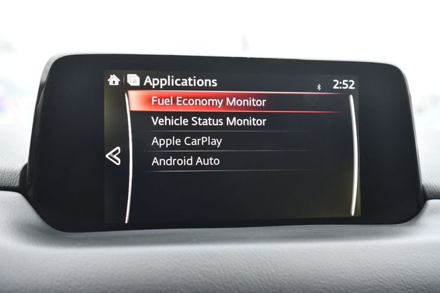 2020 Mazda CX-5 Grand Touring FWD - 22963384 - 40