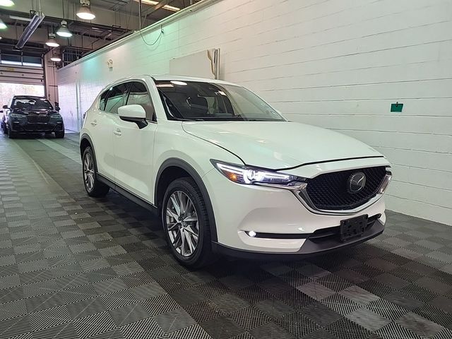 2020 Mazda CX-5 Grand Touring FWD - 22963384 - 5