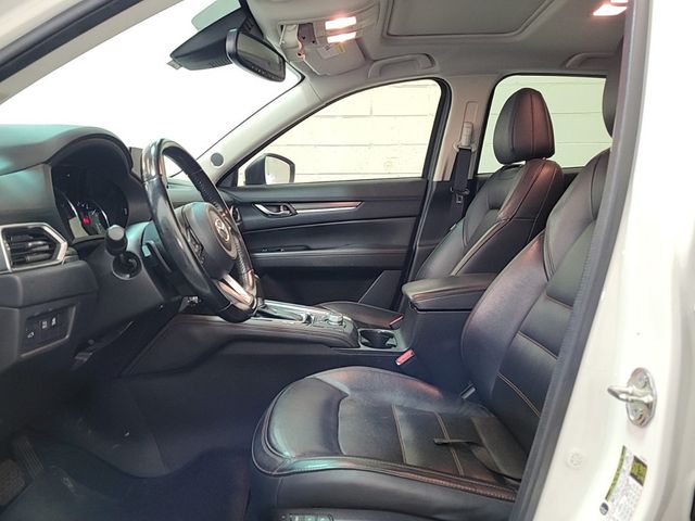 2020 Mazda CX-5 Grand Touring FWD - 22963384 - 8