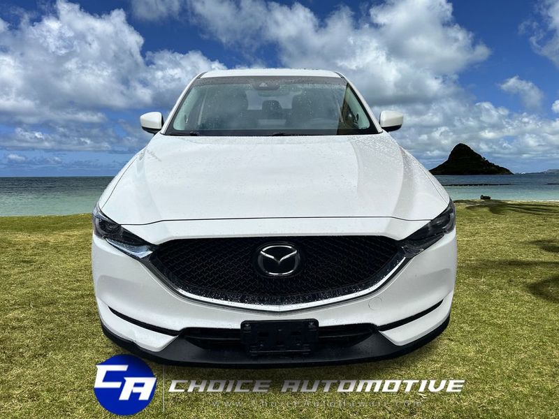 2020 Mazda CX-5 Grand Touring Reserve AWD - 22962579 - 10