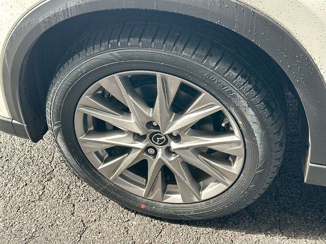 2020 Mazda CX-5 Grand Touring Reserve AWD - 22962579 - 11