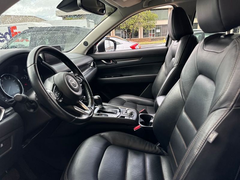 2020 Mazda CX-5 Grand Touring Reserve AWD - 22962579 - 12
