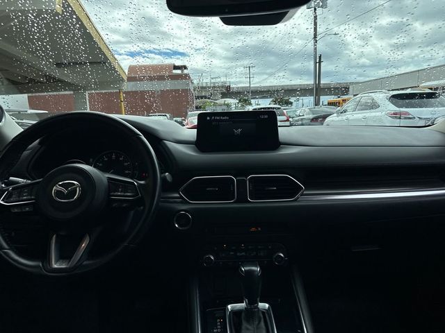 2020 Mazda CX-5 Grand Touring Reserve AWD - 22962579 - 13