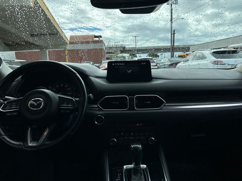 2020 Mazda CX-5 Grand Touring Reserve AWD - 22962579 - 13