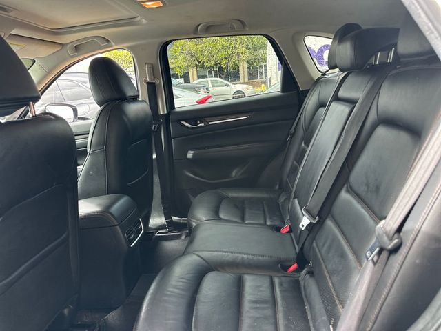 2020 Mazda CX-5 Grand Touring Reserve AWD - 22962579 - 14