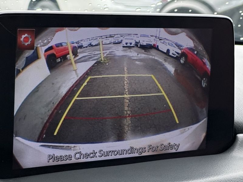 2020 Mazda CX-5 Grand Touring Reserve AWD - 22962579 - 16