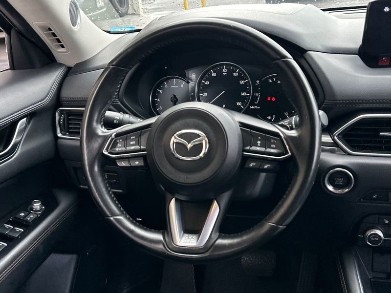 2020 Mazda CX-5 Grand Touring Reserve AWD - 22962579 - 17
