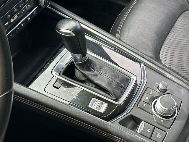 2020 Mazda CX-5 Grand Touring Reserve AWD - 22962579 - 18