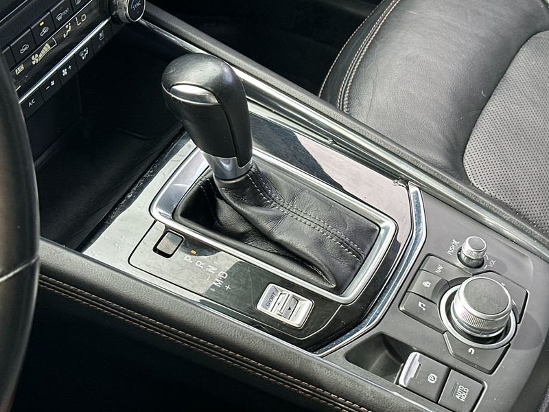 2020 Mazda CX-5 Grand Touring Reserve AWD - 22962579 - 18