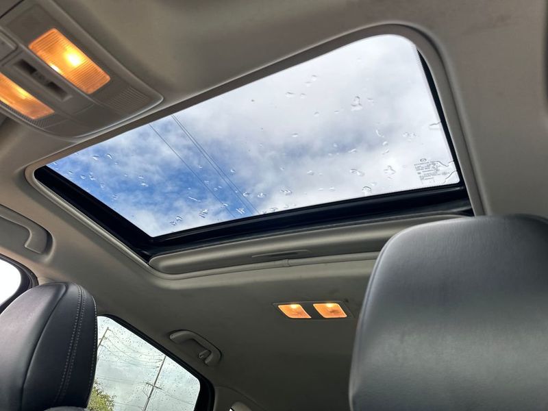 2020 Mazda CX-5 Grand Touring Reserve AWD - 22962579 - 19