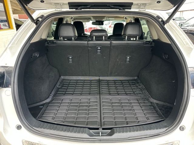 2020 Mazda CX-5 Grand Touring Reserve AWD - 22962579 - 20