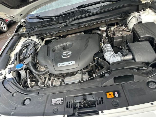 2020 Mazda CX-5 Grand Touring Reserve AWD - 22962579 - 21