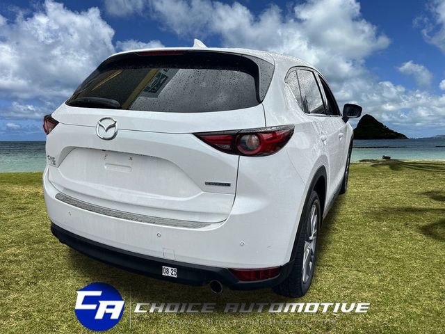 2020 Mazda CX-5 Grand Touring Reserve AWD - 22962579 - 7
