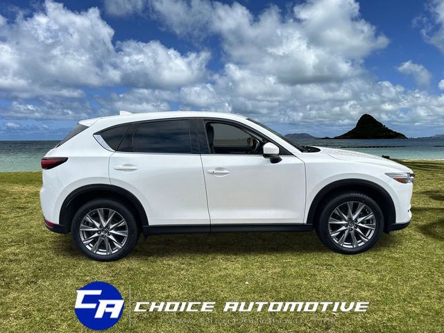 2020 Mazda CX-5 Grand Touring Reserve AWD - 22962579 - 8