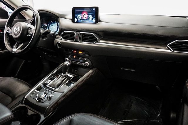 2020 Mazda CX-5 Grand Touring Reserve AWD - 22960267 - 10