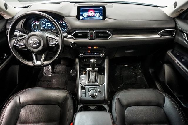 2020 Mazda CX-5 Grand Touring Reserve AWD - 22960267 - 11