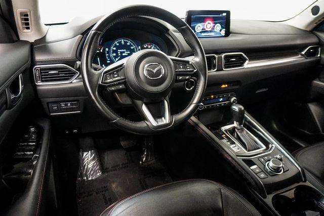 2020 Mazda CX-5 Grand Touring Reserve AWD - 22960267 - 12