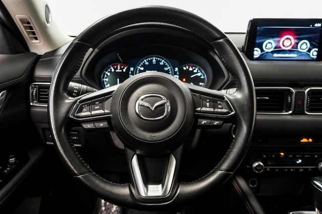 2020 Mazda CX-5 Grand Touring Reserve AWD - 22960267 - 13