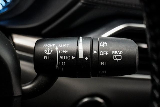 2020 Mazda CX-5 Grand Touring Reserve AWD - 22960267 - 18