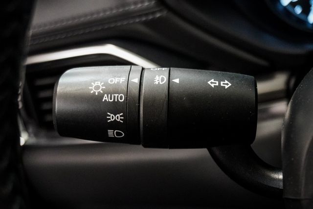 2020 Mazda CX-5 Grand Touring Reserve AWD - 22960267 - 19