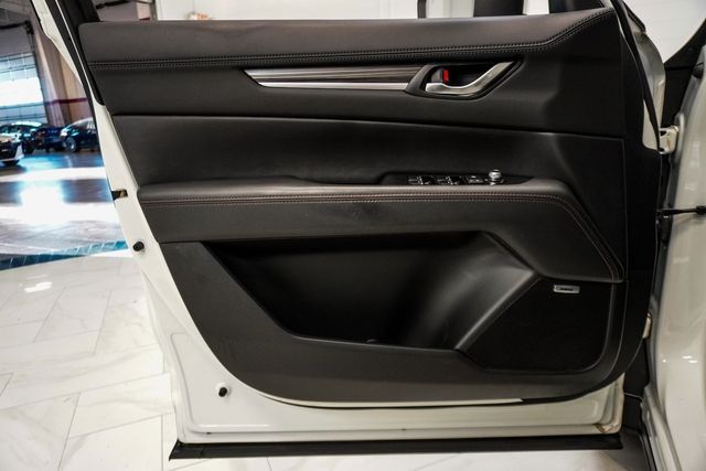 2020 Mazda CX-5 Grand Touring Reserve AWD - 22960267 - 20