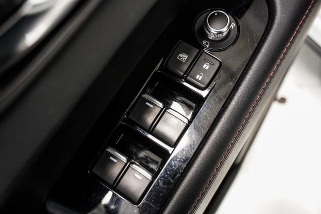 2020 Mazda CX-5 Grand Touring Reserve AWD - 22960267 - 22