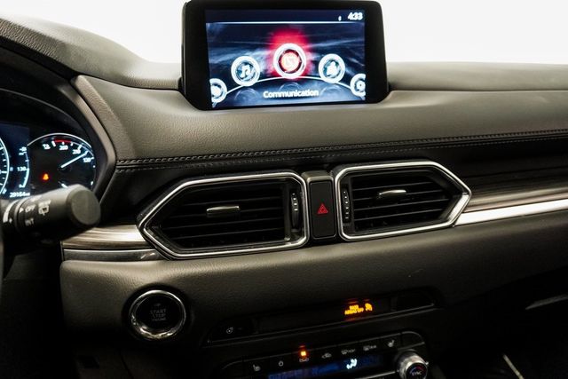 2020 Mazda CX-5 Grand Touring Reserve AWD - 22960267 - 24