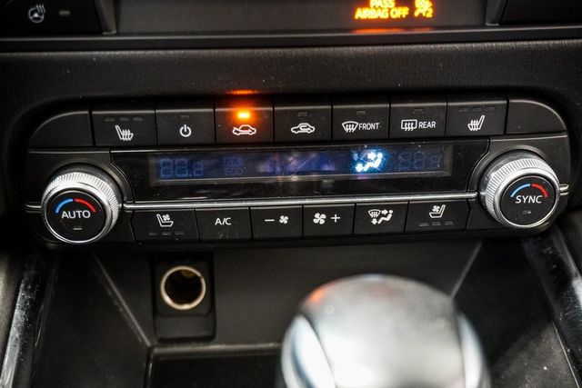 2020 Mazda CX-5 Grand Touring Reserve AWD - 22960267 - 25