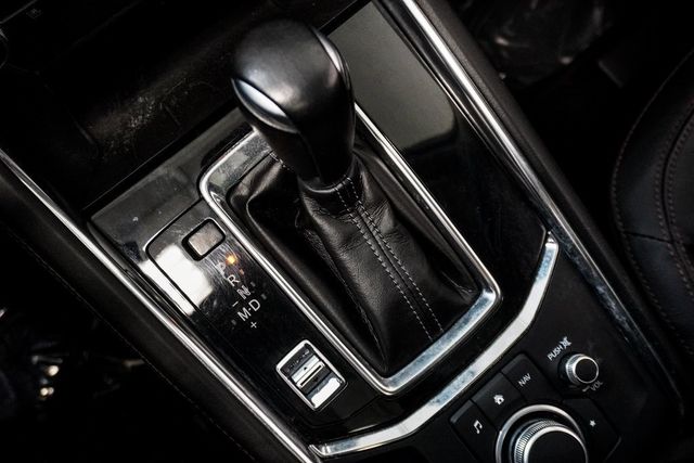 2020 Mazda CX-5 Grand Touring Reserve AWD - 22960267 - 26