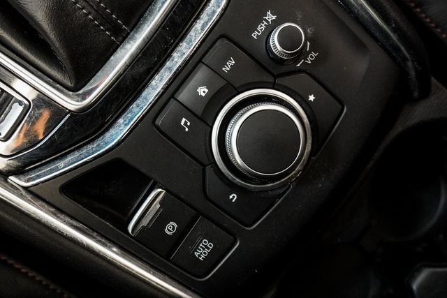 2020 Mazda CX-5 Grand Touring Reserve AWD - 22960267 - 27