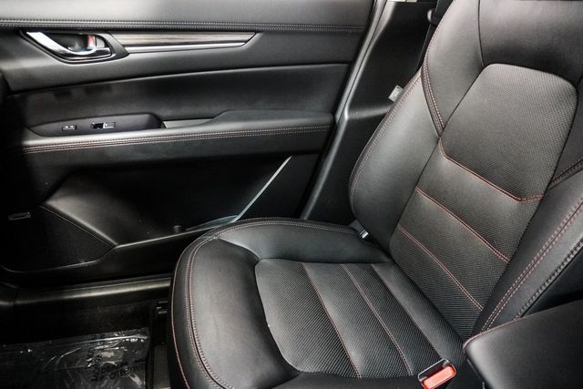 2020 Mazda CX-5 Grand Touring Reserve AWD - 22960267 - 30