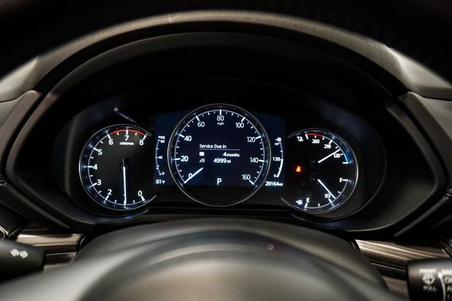 2020 Mazda CX-5 Grand Touring Reserve AWD - 22960267 - 31