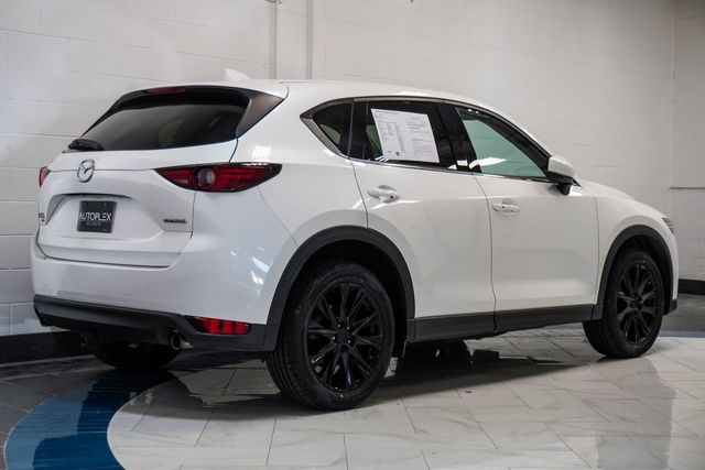 2020 Mazda CX-5 Grand Touring Reserve AWD - 22960267 - 32