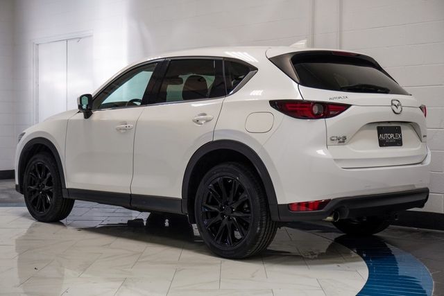 2020 Mazda CX-5 Grand Touring Reserve AWD - 22960267 - 33