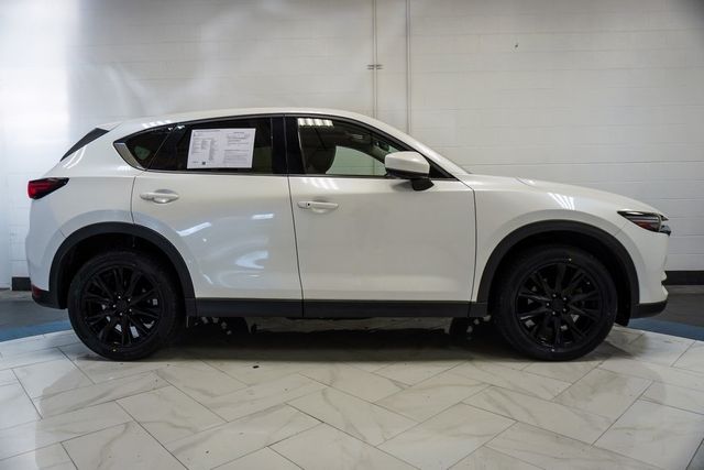 2020 Mazda CX-5 Grand Touring Reserve AWD - 22960267 - 35