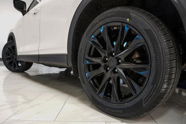 2020 Mazda CX-5 Grand Touring Reserve AWD - 22960267 - 36