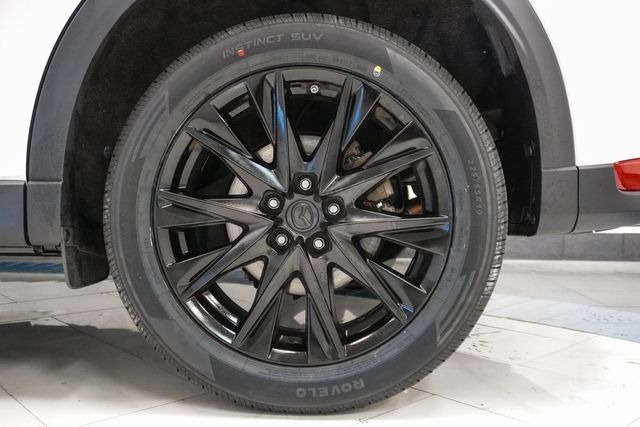 2020 Mazda CX-5 Grand Touring Reserve AWD - 22960267 - 37