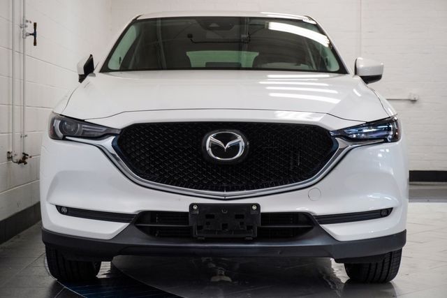 2020 Mazda CX-5 Grand Touring Reserve AWD - 22960267 - 38