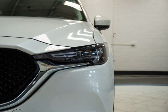 2020 Mazda CX-5 Grand Touring Reserve AWD - 22960267 - 41