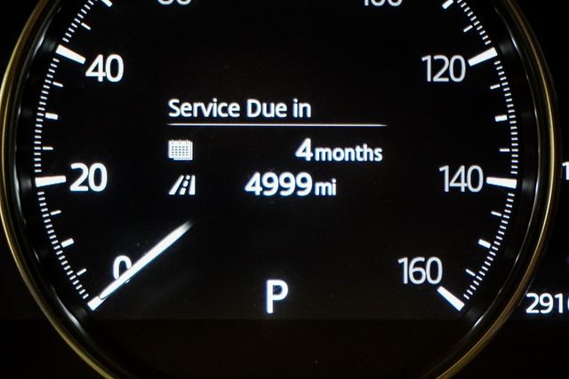 2020 Mazda CX-5 Grand Touring Reserve AWD - 22960267 - 44